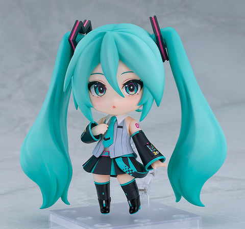 Vocaloid - Hatsune Miku - Nendoroid (#3139) - V6 (Good Smile Company)