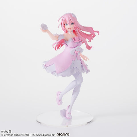 Piapro Characters - Megurine Luka - Luminasta (SEGA)