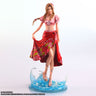 Final Fantasy VII Rebirth - Aerith Gainsborough - Static Arts - Swimsuit Ver. (Square Enix)