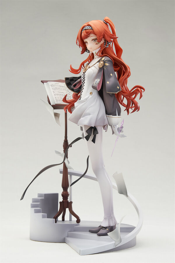 Reverse: 1999 - Sonetto - 1/7 (Apex Innovation) - Solaris Japan