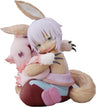 Made in Abyss: Retsujitsu no Ougonkyou - Mitty - Nanachi - Desktop Cute - 2025 Re-release (Taito)
