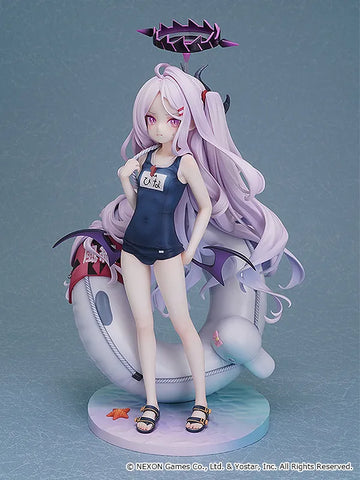 Blue Archive - Sorasaki Hina - 1/7 - Swimsuit (Good Smile Arts Shanghai, Good Smile Company)