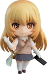 To Aru Kagaku no Railgun T - Shokuhou Misaki - Nendoroid #2529 (Good Smile Company)