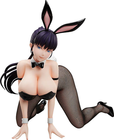 Shuumatsu no Harem - Toudou Akira - B-style - 1/4 - Bunny Ver. (FREEing)