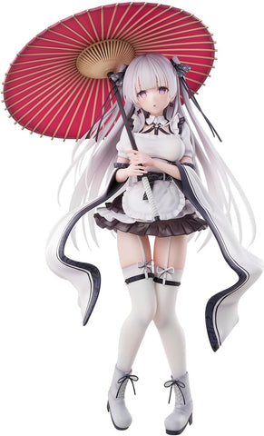 Original - Ichinose Ririsu (Union Creative International Ltd)