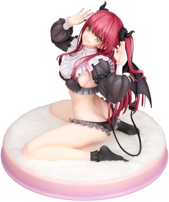 ALTER Kitagawa Marin Liz Ver. フィギュア Sono Bisque Doll wa Koi o Suru - Kitagawa Marin - 1/6 - Liz ver