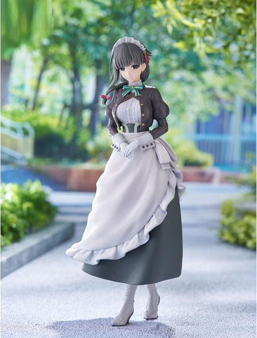 Kimi wa Meido-sama. - Yuki - Trio-Try-iT Figure (FuRyu)