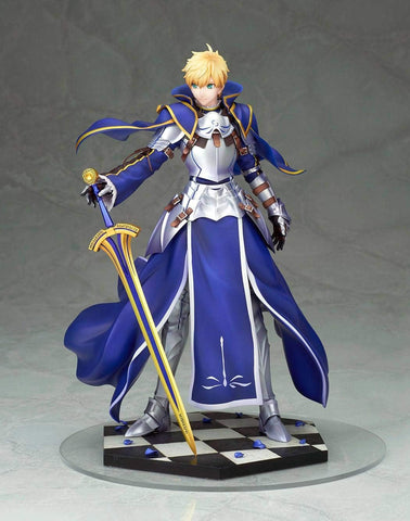 Fate/Grand Order - Arthur Pendragon - ALTAiR - 1/8 - Saber, Prototype (Alter, Amie)