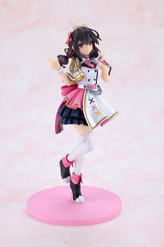 Kono Subarashii Sekai ni Bakuen o! - Yunyun - KDcolle - Light Novel Idol Ver. (Kadokawa, Sneaker Bunko Editorial Department)