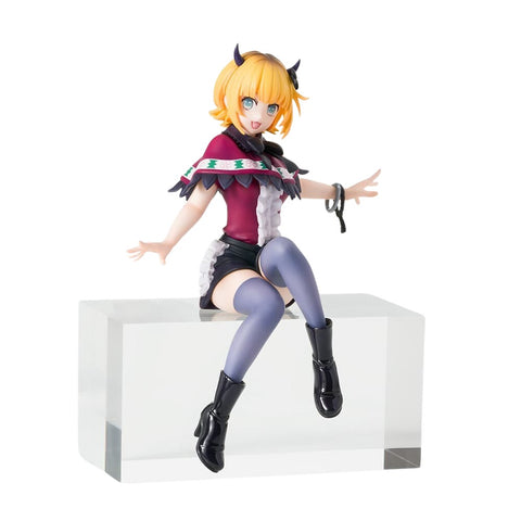 Oshi no Ko - Memcho - Premium Chokonose Figure (SEGA)