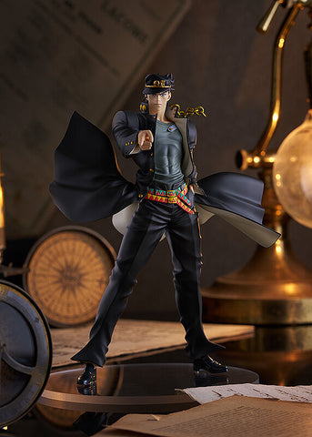 Jojo no Kimyou na Bouken - Stardust Crusaders - Kujo Jotaro - Pop Up Parade (Good Smile Company)
