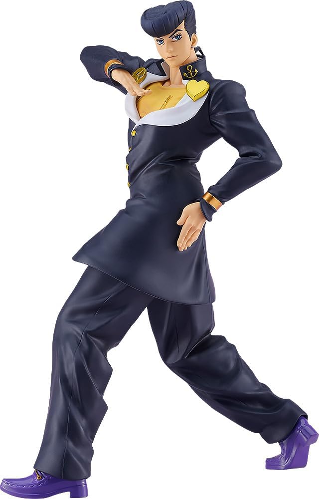 Diamond wa Kudakenai - Jojo no Kimyou na Bouken