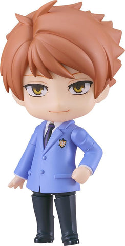 Ouran Koukou Host Club - Hitachiin Hikaru - Nendoroid #2424 (Good Smile Company, Orange Rouge)