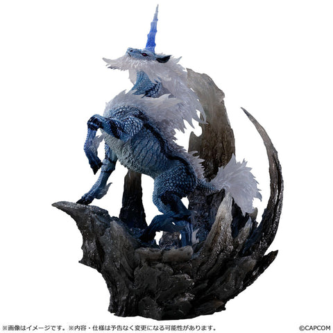 Capcom Figure Builder Creator's Model - Kirin - Reprint Edition (Capcom)