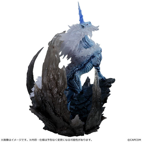 Capcom Figure Builder Creator's Model - Kirin - Reprint Edition (Capcom)