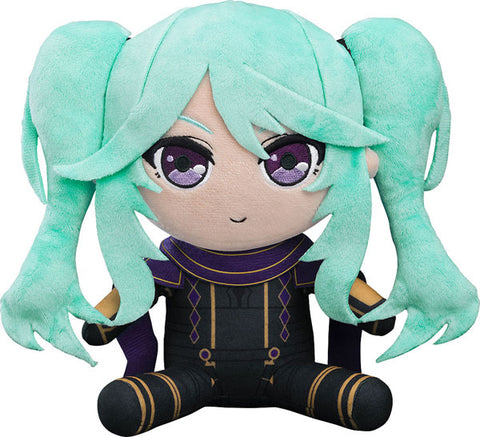 Kage no Jitsuryokusha ni Naritakute! - Epsilon (Good Smile Company)