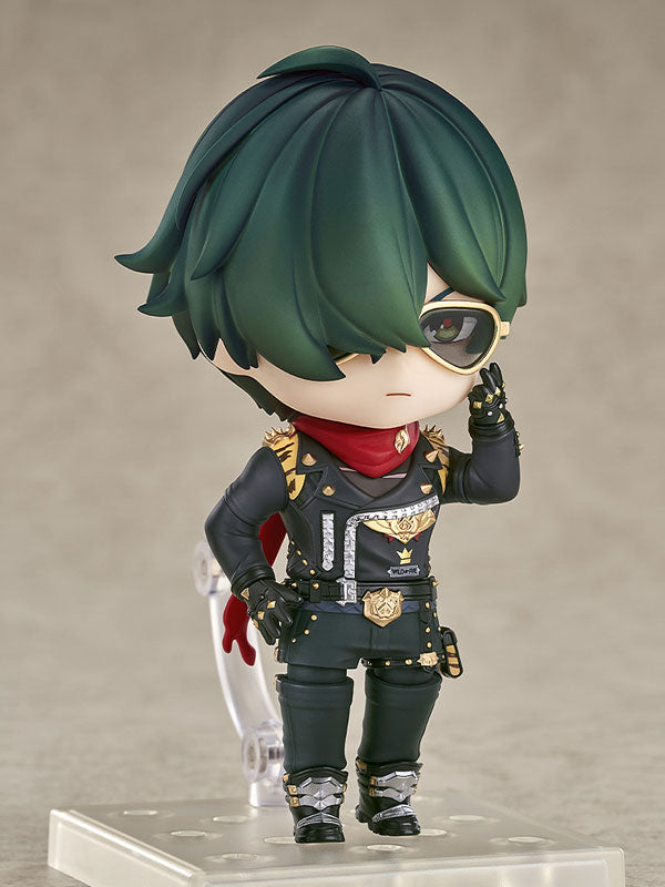 Zenless Zone Zero - Lighter - Nendoroid (#3046) (Good Smile Arts