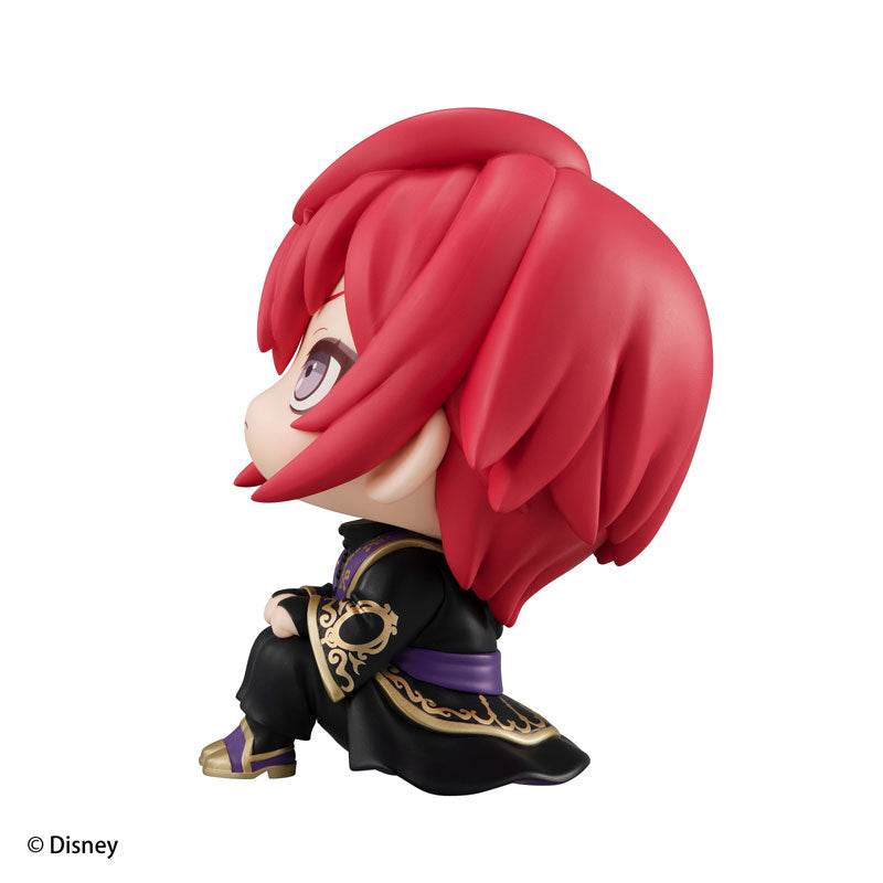 TWISTED WONDERLAND リドル・ローズハート 新品未開封 Twisted Wonderland - Riddle Rosehearts - Look Up - 2026 Re-release
