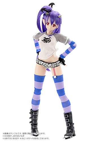 The Seven Deadly Sins - Leviathan - Hybrid Active Figure No.048 