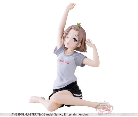THE iDOLM@STER: Shiny Colors - Serizawa Asahi - Relax Time (Bandai Spirits)