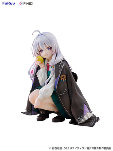 Majo no Tabitabi - Elaina - 1/6 - F:Nex - Citrus Ver. (FuRyu)