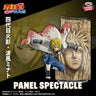 Naruto Shippuuden - Namikaze Minato - Panel Spectacle ~Saikyou no Hei Domo~ (Bandai Spirits)