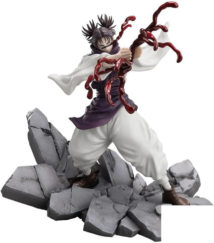 Jujutsu Kaisen Dai 2 Ki - Chousou - Luminasta (SEGA)