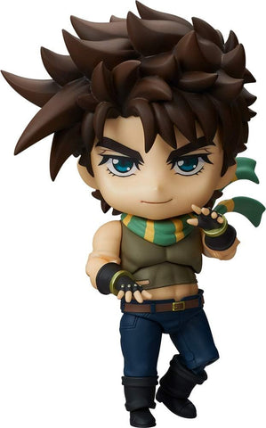 Jojo no Kimyou na Bouken - Sentou Chouryuu - Joseph Joestar - Nendoroid #1502 - 2024 Re-release (Good Smile Company, Medicos Entertainment)