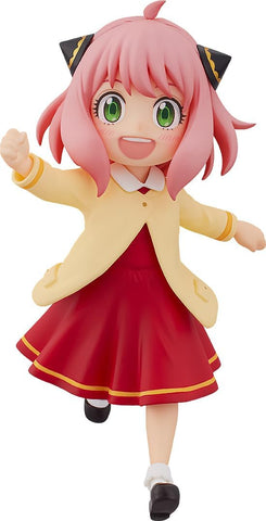 Spy × Family - Anya Forger - Pop Up Parade - On an Outing Ver. (Good Smile Company)