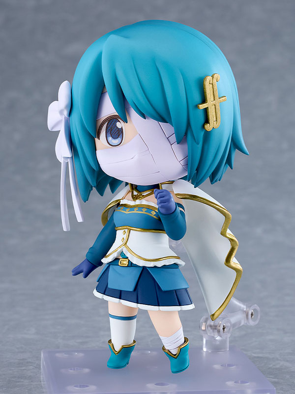 Gekijouban Mahou Shoujo Madoka☆Magica Walpurgis no Kaiten - Miki