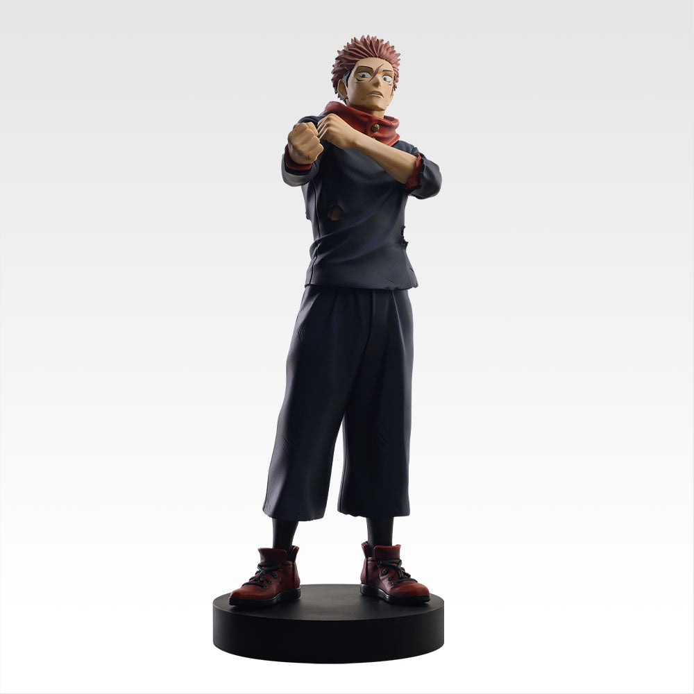 Jujutsu Kaisen Dai 2 Ki - Itadori Yuji - Ichiban Kuji Jujutsu