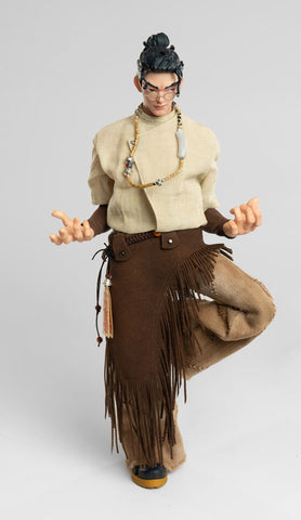 Original - Twelve Zodiac Series - YAMA - Seishu Ver. - 1/6 (HOWS Studio)