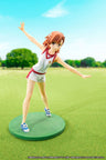To Aru Kagaku no Railgun T - Misaka Mikoto - 1/8 (Zero-G Act)