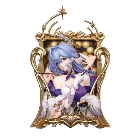 Honkai: Star Rail - Robin - Diorama Series - Flowing Nightglow Ver. (Myethos)