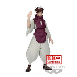 Jujutsu Kaisen - Chousou - Jujutsu Kaisen Jukon no Kata (Bandai Spirits)