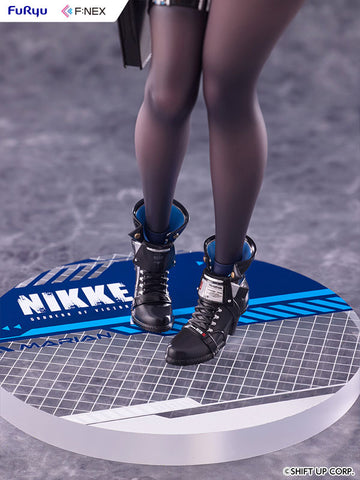 Goddess of Victory: Nikke - Marian - F:Nex - 1/7 (FuRyu)
