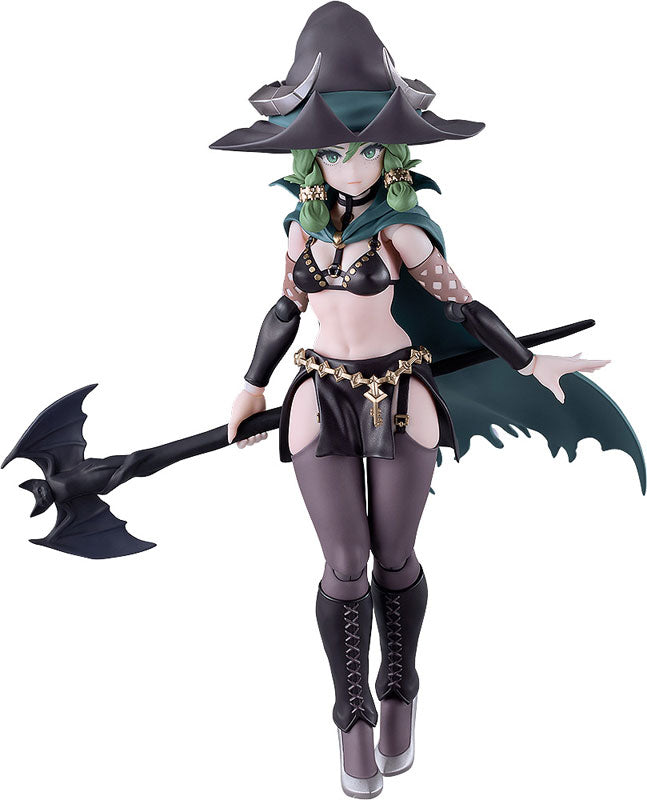 Unicorn Overlord - Yahna - Figma #673 (Max Factory) [Shop