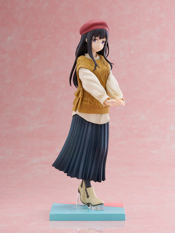 Lycoris Recoil - Inoue Takina - Tenitol (FuRyu)