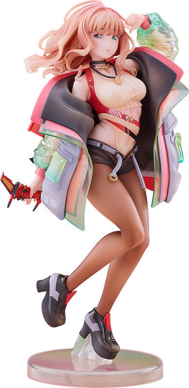 Solarain グリッドマン ユニバース Dreamy Divas フィギュア 20251227210110.jpg