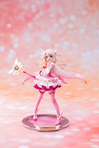 Fate/kaleid liner PRISMA☆ILLYA - Illyasviel von Einzbern - 1/7 - Transformation Ver. (Silver Link, Tokyo Figure)