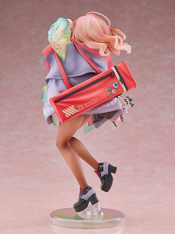 Gridman Universe - Minami Yume - 1/7 - Dreamy Divas Ver. - with