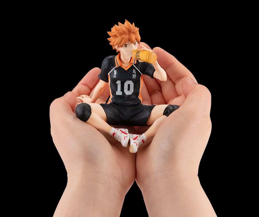 Haikyuu!! - Hinata Shouyou - G.E.M. - Tenohira - 2025 Re-release (Mega 