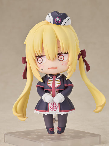 Riddle Joker - Arihara Nanami - Nendoroid #2394 (Good Smile Arts Shanghai, Good Smile Company)