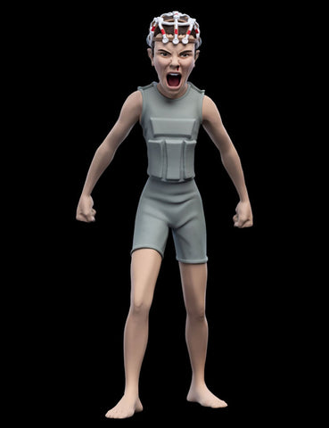 Mini Epics / Stranger Things: Eleven (Season 4 Powered Ver.) PVC