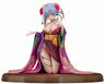 Shuujuu Ecstasy - Shion - 1/7 - Oiran Ver., Wholesome Ver. (Daiki Kougyou)