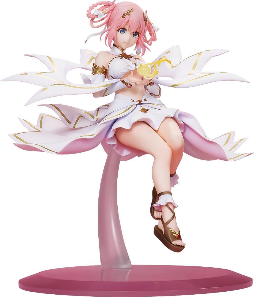 aeonium☆Princess様　ご同梱専用 Princess Connect! Re:Dive - Kusano Yui - 1/7 - Ceremonial (Good