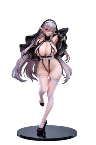 Original - Sister Elf - Special Ver. (PinkMango)