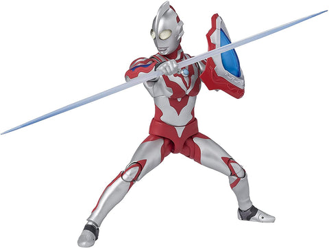 Ultra Galaxy Fight: New Generation Heroes - Ultraman Ribut - S.H.Figuarts (Bandai Spirits)
