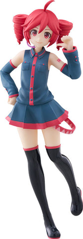 Utau - Kasane Teto - Pop Up Parade - L (Good Smile Company)