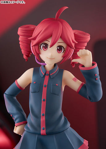 Utau - Kasane Teto - Pop Up Parade - L (Good Smile Company)
